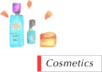 Cosmetics