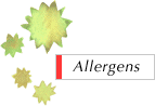 Allergens