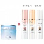 SUMMER : Moistbalance Gel & UV Base 1 Color