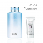 ONLINE EXCLUSIVE: Moistbalance Lotion & Bright FIT