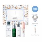FESTIVE: SENSITIVE THEORY SET (เปลี่ยนสีกันแดดได้)