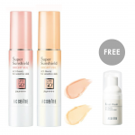 Super Sunshield BRIGHT VEIL