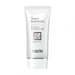 Super Sunshield BRIGHT FIT SPF50 + PA ++++