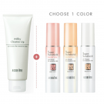 SUMMER : Milky Cleanse Up & UV Base 1 Color