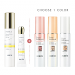 SUMMER : IPNOUS ACNE CARE & UV Base 1 Color