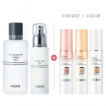 SUMMER : AD DUO & UV Base 1 Color