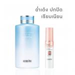 ONLINE EXCLUSIVE:  Moistbalance Lotion & Bright Veil