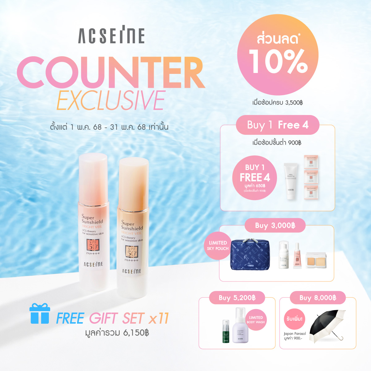Promotion 4