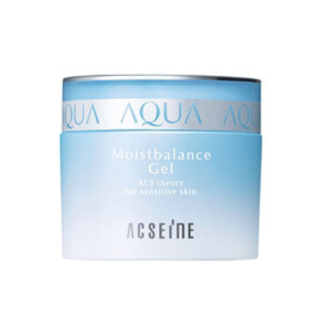 Moistbalance Gel