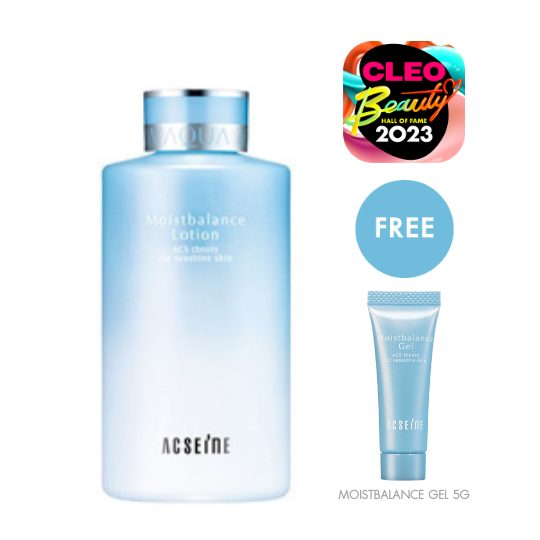 Moistbalance Lotion