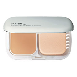 Creamy Foundation PV (Refill)