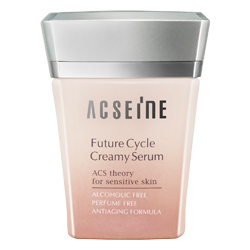 Future Cycle Creamy Serum