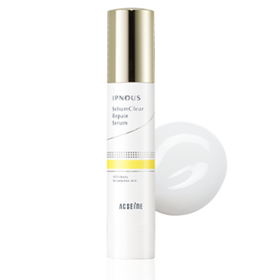 IPNOUS SebumClear Repair Serum