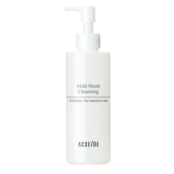 Mild Wash Cleansing
