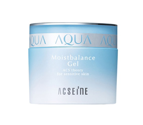 ACSEINE Moistbalance Gel