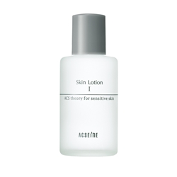 Skin Lotion ＜I＞