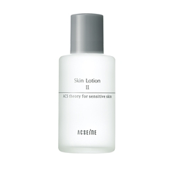 Skin Lotion ＜II＞