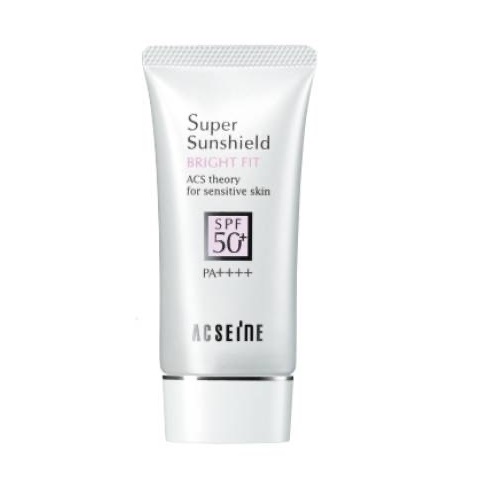 Super Sunshield BRIGHT FIT