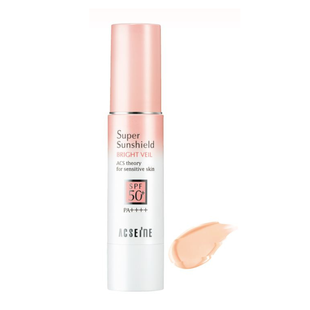 Super Sunshield BRIGHT VEIL